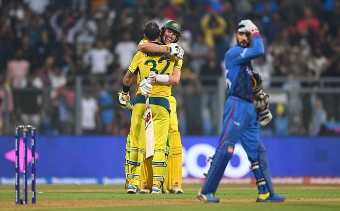 Champions Trophy 2025: 3 ऑस्ट्रेलियाई खिलाड़ी जो अफगानिस्तान टीम के लिए बन सकते हैं सबसे बड़ा खतरा