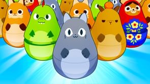 Pet Simulator 99 Matryoshka Egg (Update 45): Limited Titanic Pets, Rebirths, and more
