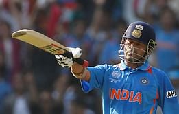 4 players from the 2011 World Cup winning squad who are part of India Masters for IML 2025 ft. Sachin Tendulkar