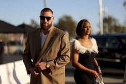 "Finding balance is a struggle": Travis Kelce's ex Kayla Nicole gets honest about chosing to date an athlete