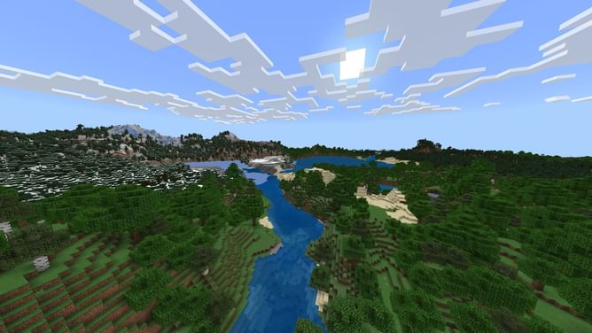 Best changes in Minecraft Bedrock 1.21.60 update