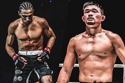 “My brother and I can beat anybody in the world” - Kade Ruotolo says he’d take a title shot vs Christian Lee in a heartbeat