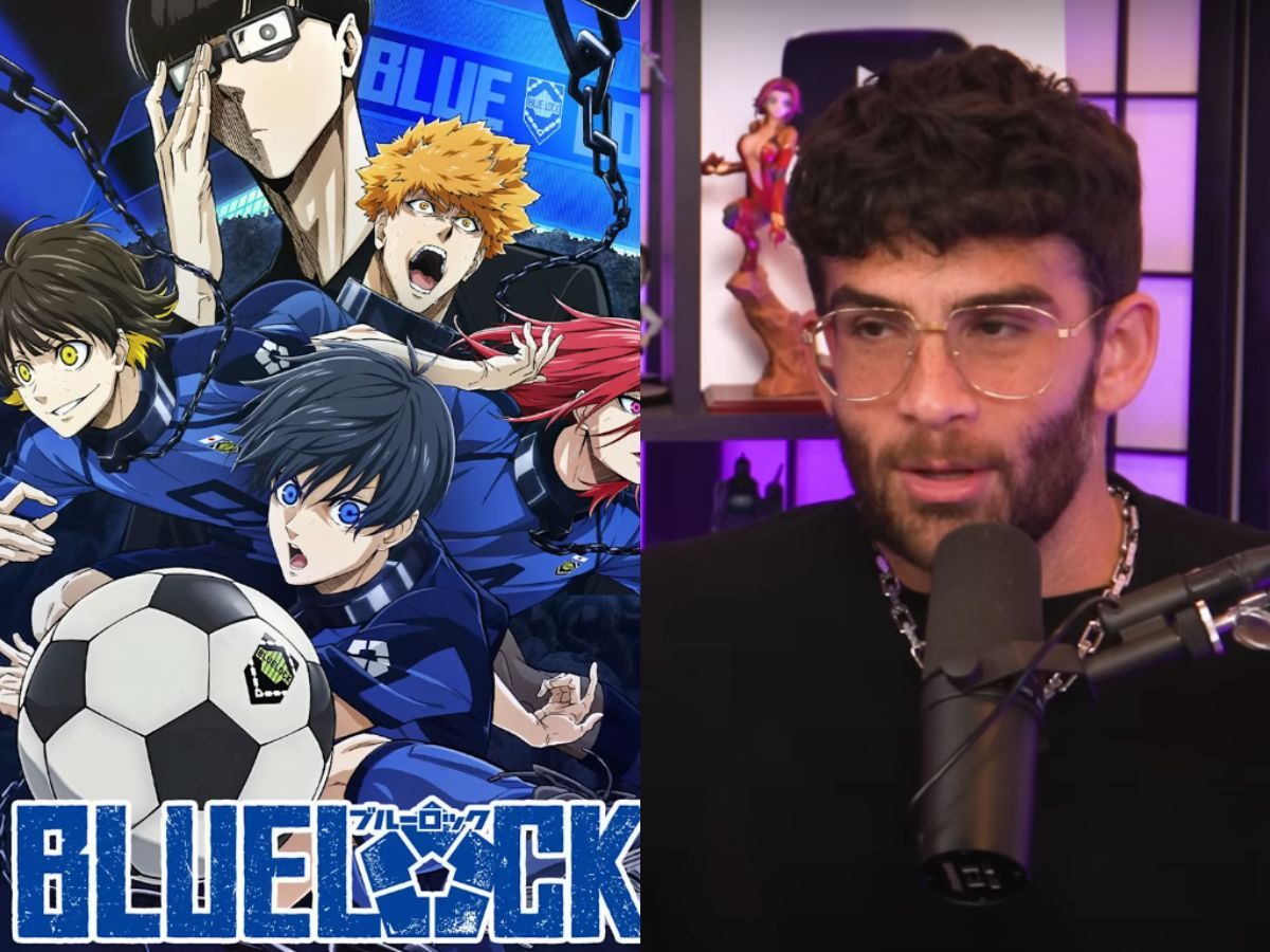 HasanAbi and Trash Taste Podcast drama explained