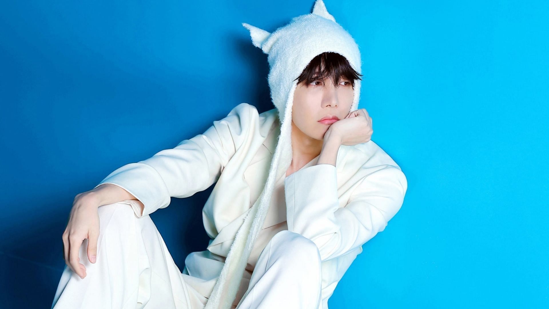 BTS&rsquo; j-hope