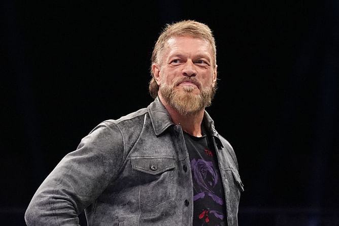 "This is the last time" - Cope (fka Edge) reflects on heartbreaking 'last time' in Australia ahead of AEW Grand Slam