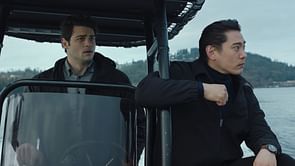 6 things to remember before you start watching The Recruit season 2
