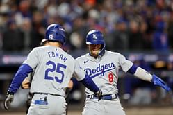 Dodgers manager reveals fielding plans for Tommy Edman, Kike Hernandez, and key players for 2025 season