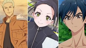 10 best anime to watch if you like Medalist