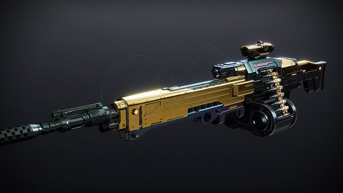 Corrective Measure updated god roll guide for Destiny 2 PvE and PvP
