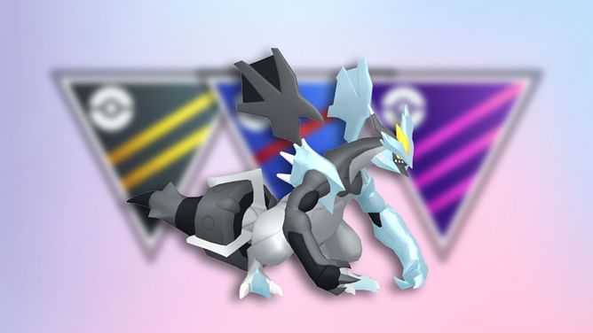 Pokemon GO Black Kyurem: Best moveset, counters, and is it any good?