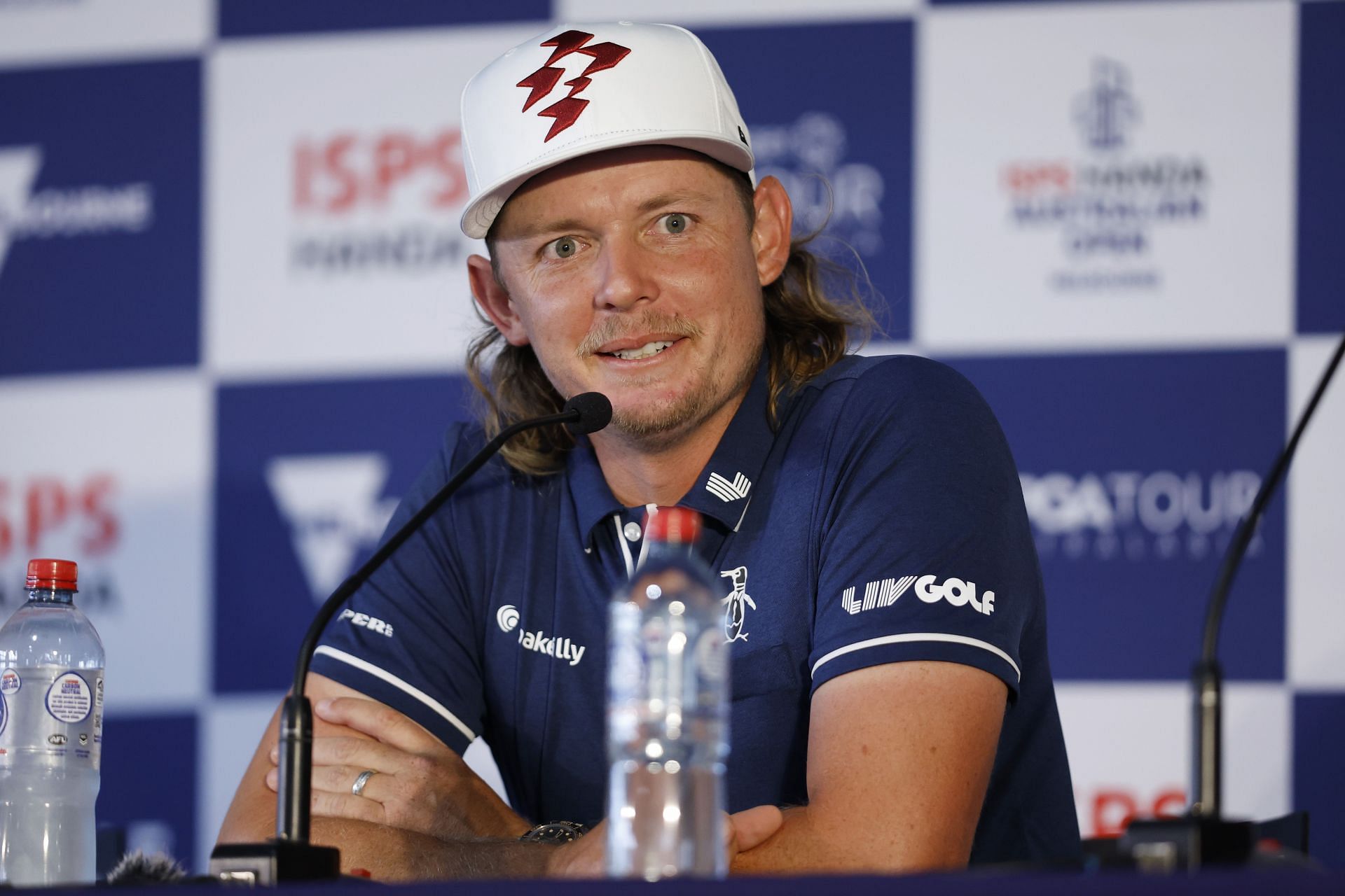 ISPS Handa Australian Open 2024 - Previews - Source: Getty