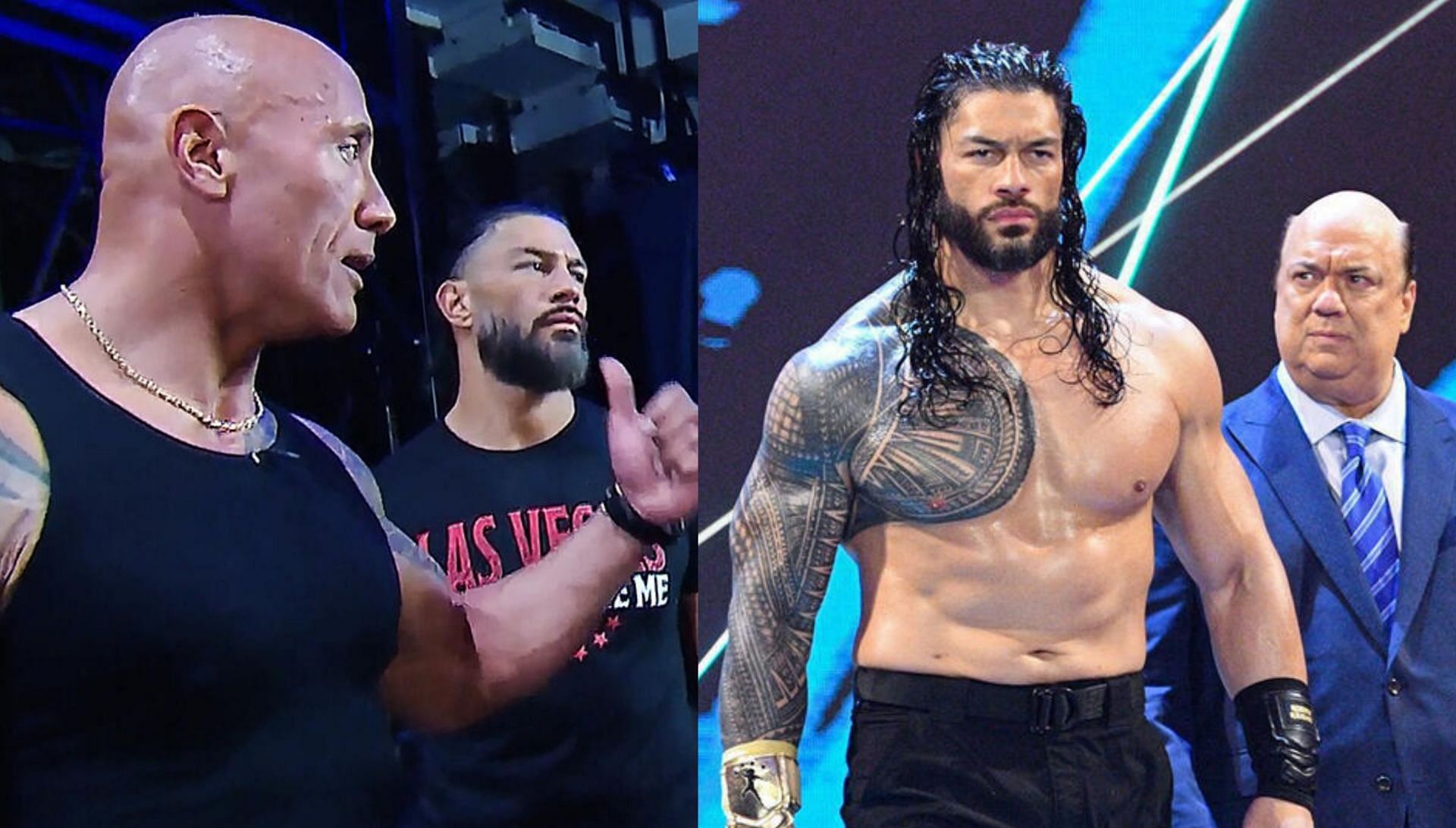 Royal Rumble में रोमन रेंस हिस्सा लेंगे (Photo: WWE.com)