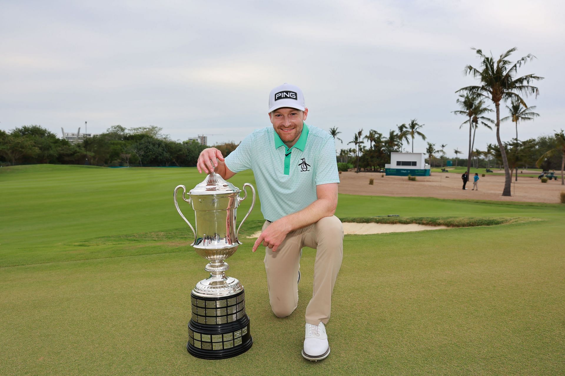 Mexico Open At VidantaWorld 2025 - Final Round - Source: Getty