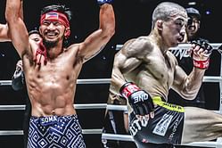 “I’m next in line” - Filipino star Lito Adiwang says he deserves a shot at strawweight MMA gold if he beats Keito Yamakita