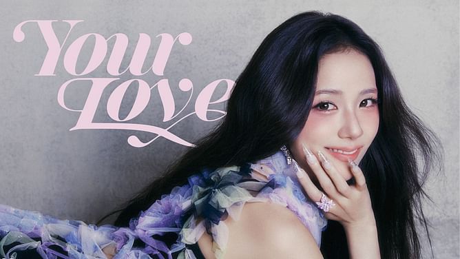 "She definitely won the idgaf war" — Fans react as BLACKPINK's Jisoo reveals strangest & hilarious part of being a CEO