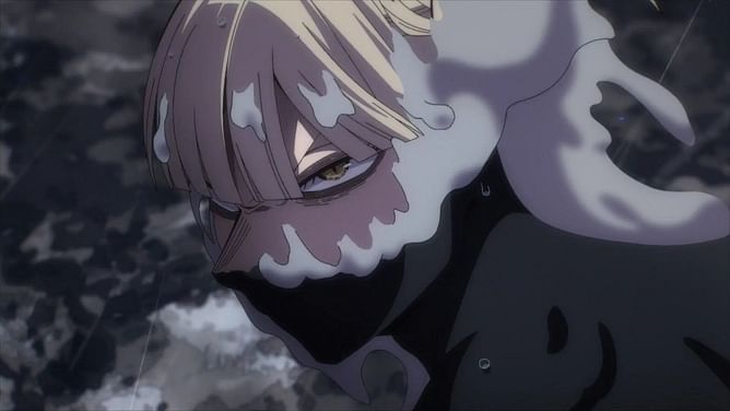 My Hero Academia season 7 sticks with a major manga plot hole in final episodes