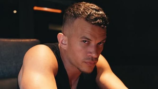 Ricky Starks makes a big revelation about AEW run: "That shouldn't have happened"