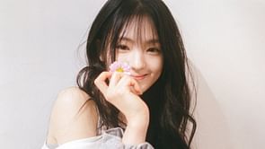 "She’s got great taste" — Fans react as Gyubin names IU and Taylor Swift as her inspiration