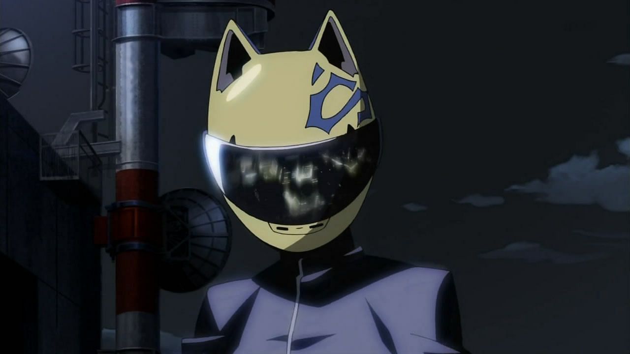 Durarara!! (Image via Brain&#039;s Base)