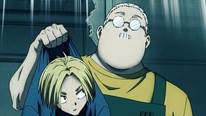 Sakamoto Days episode 8: Anime vs. Manga explained
