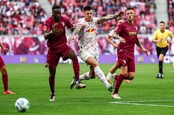 Augsburg vs RB Leipzig Prediction and Betting Tips | February 14th 2025