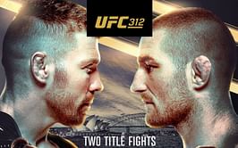 UFC 312: Dricus du Plessis vs. Sean Strickland - Fight card, date, start time, streaming, how to watch, venue, and more