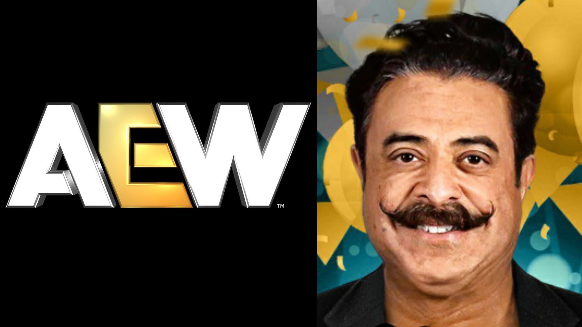 Shahid Khan is Tony Khan