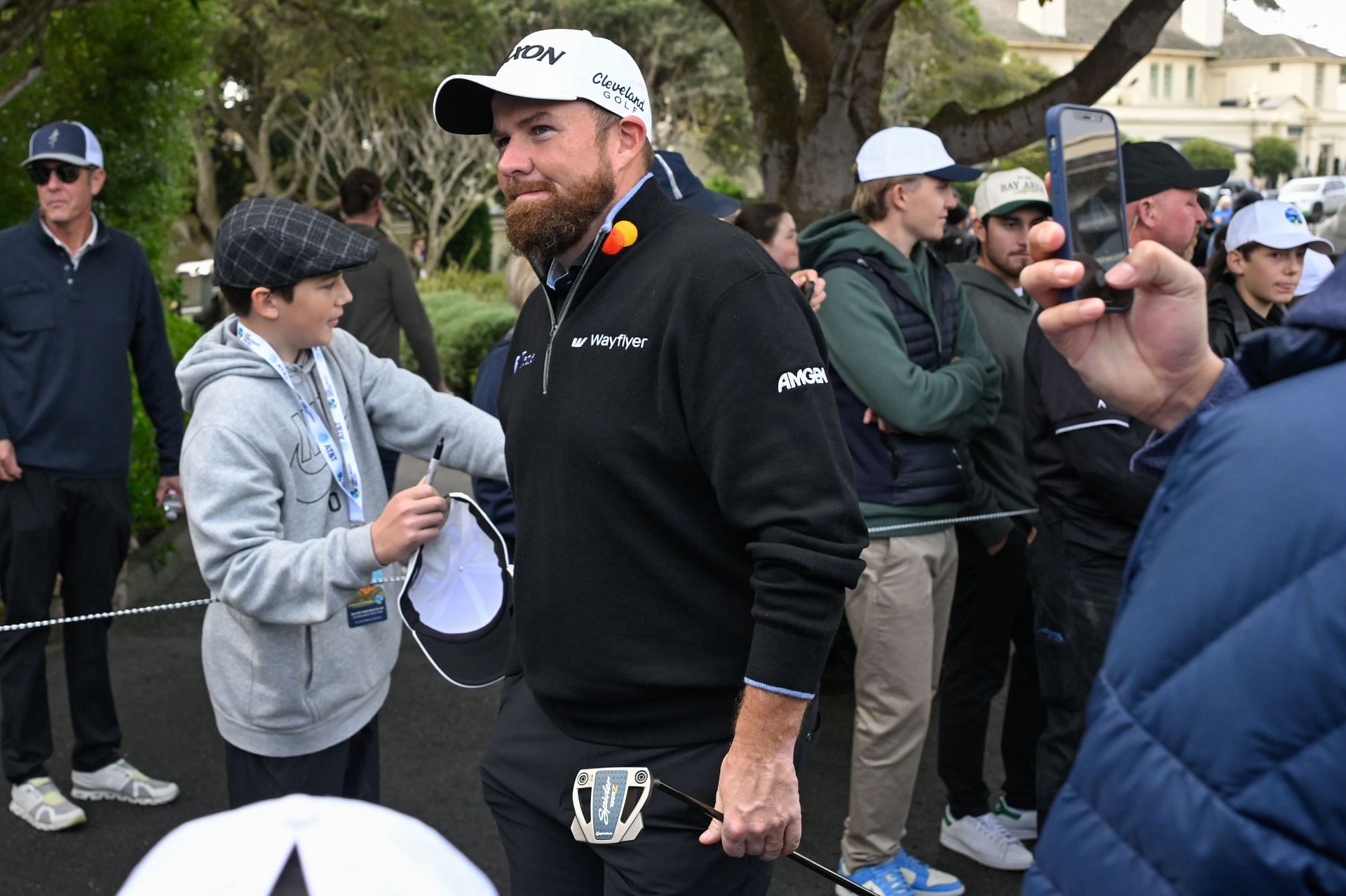 AT&amp;T Pebble Beach Pro-Am 2025 - Final Round - Source: Getty