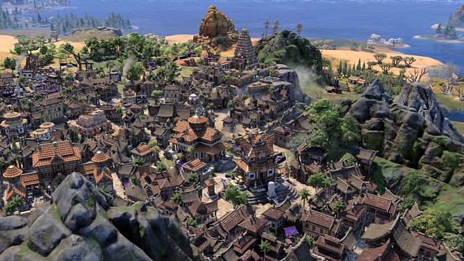 How to get a Treasure Fleet in Civilization 7