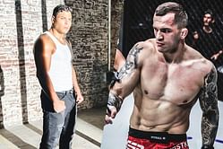 “I was just feeling his energy” - Paulo Costa says Roberto Soldic radiates great vibes as a training partner