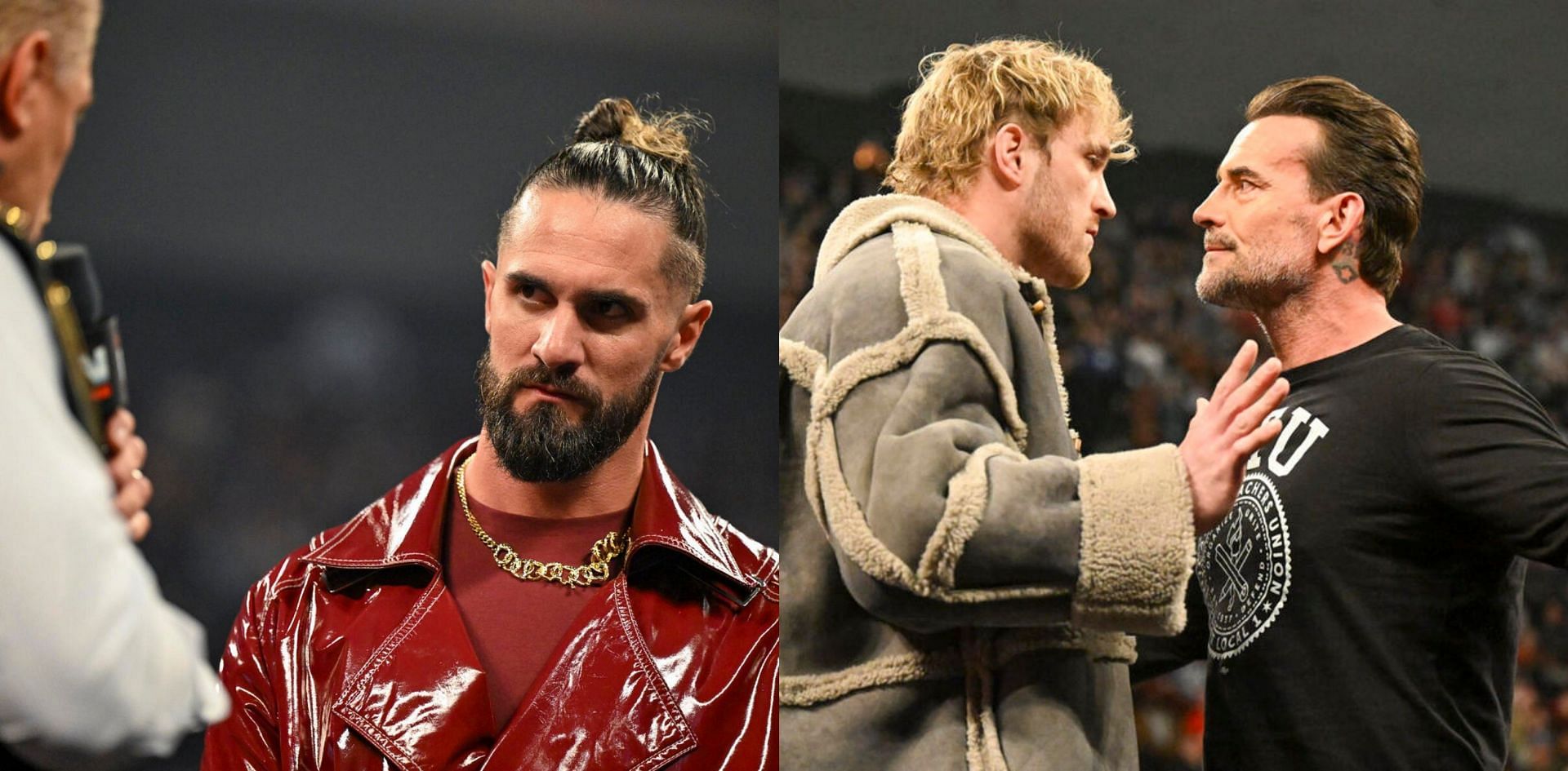 WWE