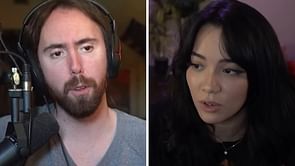 Asmongold responds to Cinna, claims he doesn't care that she suggested OTK and Emiru should cut ties with him