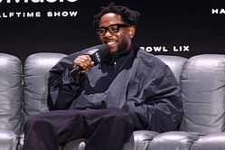 “HE GONE BRING OUT DRAKE AND ANNOUNCE THE COLLAB ALBUM” — Netizens react to Kendrick Lamar’s reported “Big Surprise” for Super Bowl
