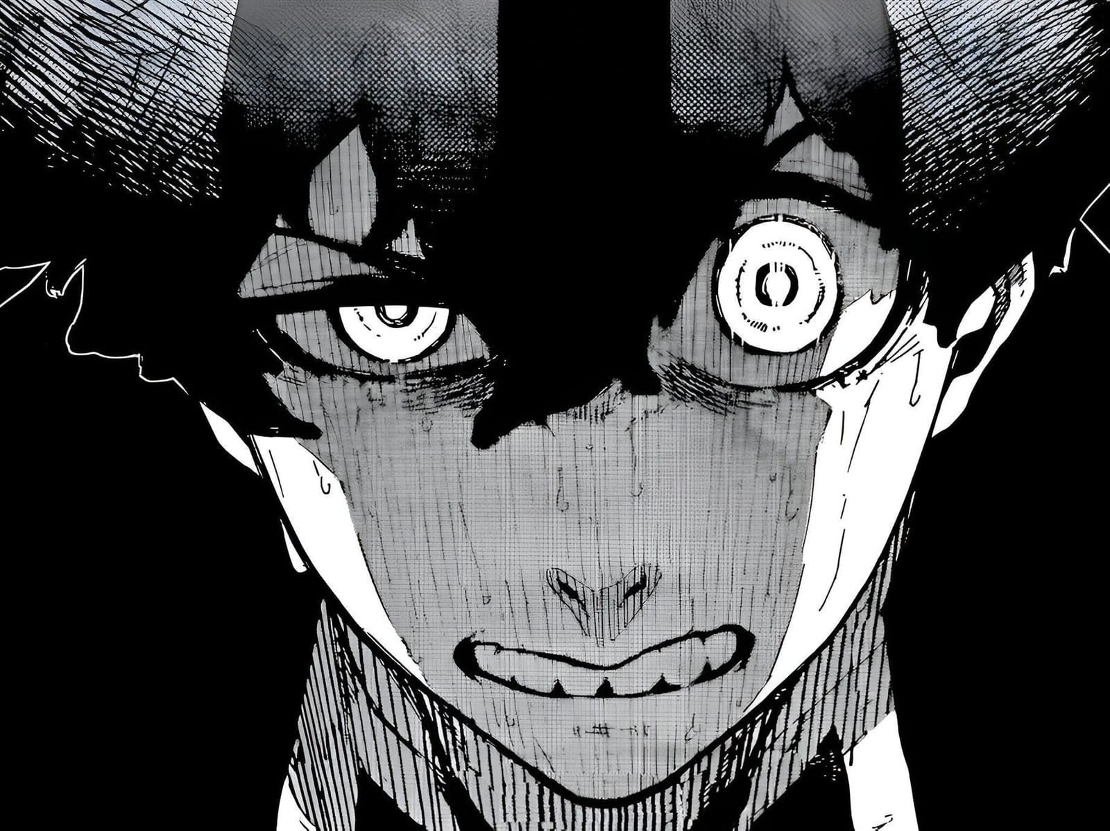 Blue Lock chapter 291: Hiori and Yukimiya launch Bastard Munchen's