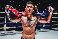 WATCH: Former champ-champ Martin Nguyen's collection of insane knockouts and victories in ONE Championship