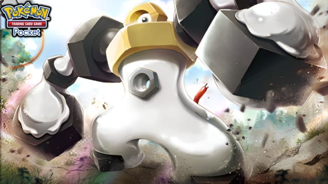 Top Metal-type cards in Pokemon TCG Pocket (May 2026)