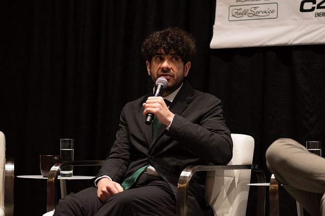 Real reason for Tony Khan abruptly ending MJF's feud in AEW reportedly revealed