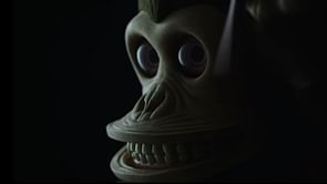 Osgood Perkins reveals how Toy Story 3 and Disney changed this one aspect of The Monkey