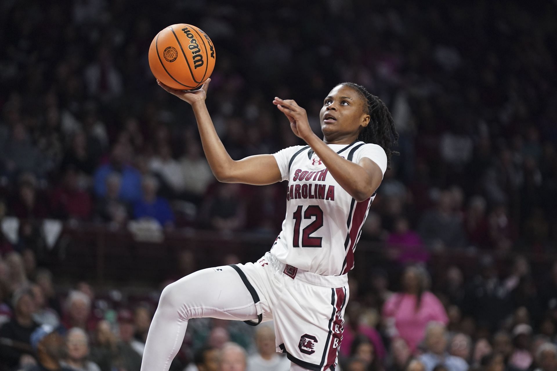 Florida v South Carolina - Source: Getty