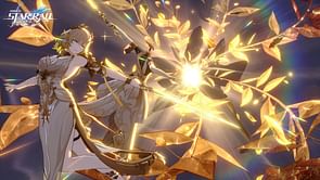 Honkai Star Rail Aglaea build guide: Best Relics, Light Cones, Trace priority, teams, and materials
