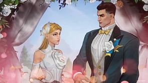 How to get Mister Fantastic and Invisible Woman Valentine's Day skins for free in Marvel Rivals