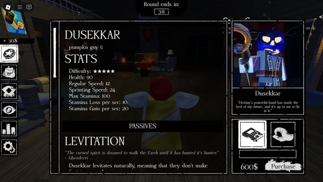 How to play Dusekkar in Forsaken