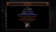 Astramentis can actually roll higher than this with Quality and Vaal (Image via GGG)