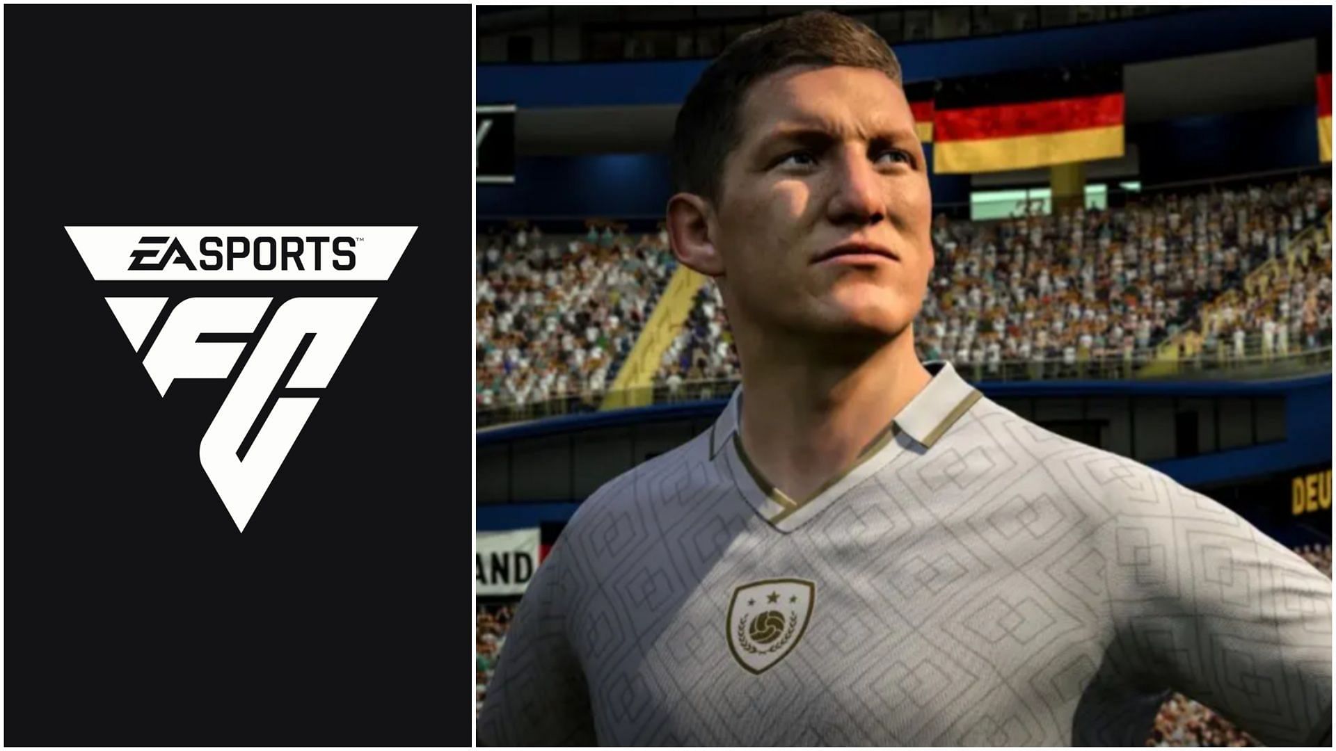 The Schweinsteiger SBC has been leaked (Images via EA Sports)