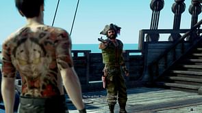 How to defeat Jack the Collector in Like A Dragon: Pirate Yakuza in Hawaii