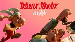 Asterix & Obelix: The Big Fight: Tentative release details, plot, where to watch, and more