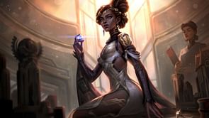 League of Legends patch 25.S1.4 preview: Jayce buffs, Mel adjustments, system changes, and more