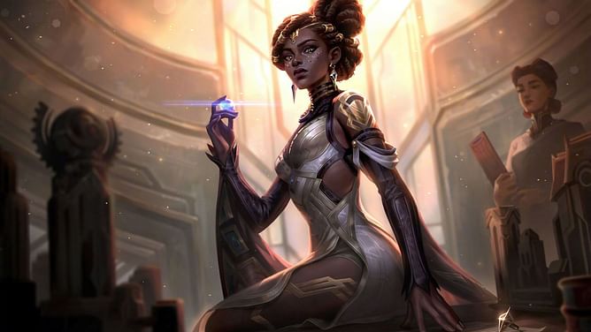 League of Legends patch 25.S1.4 preview: Jayce buffs, Mel adjustments, system changes, and more