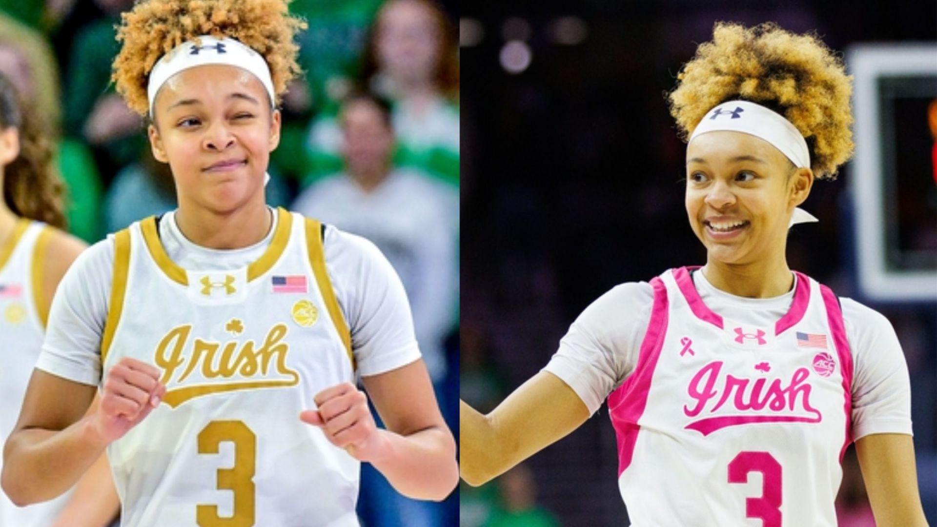 Hannah Hidalgo Stats Tonight: How did Notre Dame star fare vs. Miami (Feb. 20)?