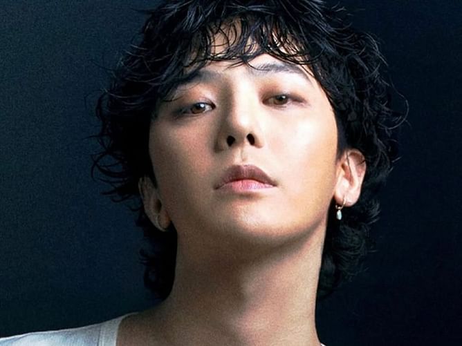 “11 YEARS AND 5 MONTHS”— Fans emotional as BIGBANG’s G-Dragon announces 3rd full-length album ‘Übermensch,' launches first official fan community